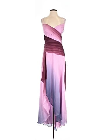 BCBGMAXAZRIA Cocktail Dress (view 1)