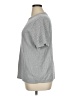 Alfred Dunner Silver Pullover Sweater Size XL - photo 5