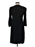 Max Studio Black Casual Dress Size M - photo 2
