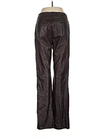 Nine West Leather Pants (view 2)