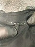 Theory Solid Black Casual Dress Size 10 - photo 7