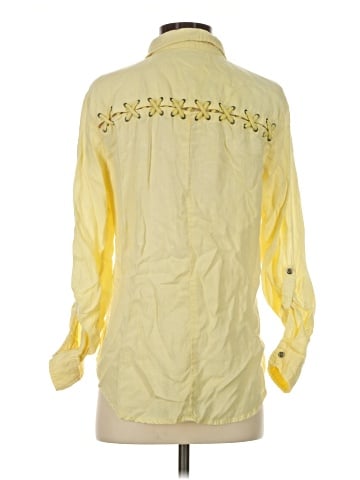 Billy T Long Sleeve Button-Down Shirt (view 2)
