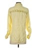 Billy T Yellow Long Sleeve Button-Down Shirt Size S - photo 2