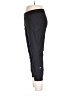 Eddie Bauer Solid Black Active Pants Size 12 - photo 5