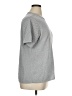 Alfred Dunner Silver Pullover Sweater Size XL - photo 4