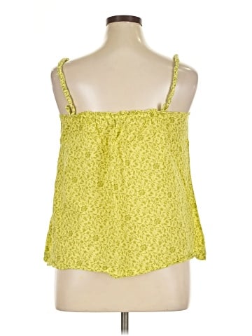 Gap Sleeveless Blouse (view 2)