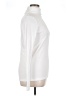 Gap White Long Sleeve Turtleneck Size XL - photo 4