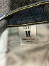 Paper Denim & Cloth Tweed Blue Jeans Size 31 waist - photo 7