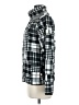 Lauren by Ralph Lauren Checkered-gingham Black Jacket Size M - photo 5