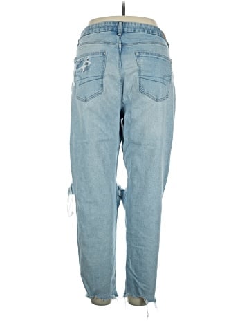 American Eagle Outfitters Jeans (view 2)