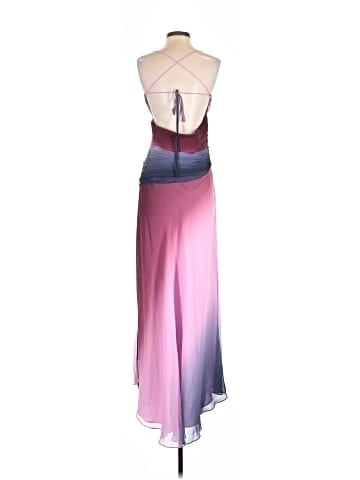 BCBGMAXAZRIA Cocktail Dress (view 2)