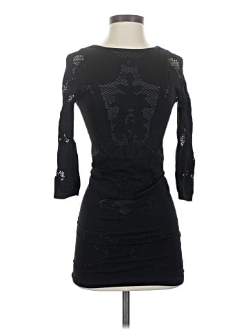Intimately by Free People 3/4 Sleeve T-Shirt (view 1)