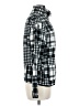 Lauren by Ralph Lauren Checkered-gingham Black Jacket Size M - photo 4