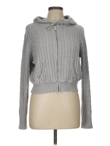 No Boundaries Cardigan (view 1)