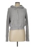 No Boundaries Gray Cardigan Size L - photo 1