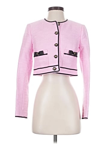 LoveShackFancy Jacket (view 1)