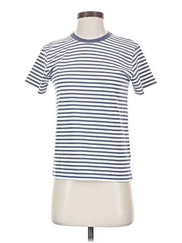 Unbranded Short Sleeve Turtleneck (view 1)