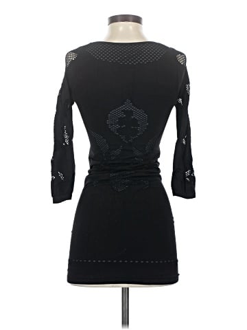Intimately by Free People 3/4 Sleeve T-Shirt (view 2)