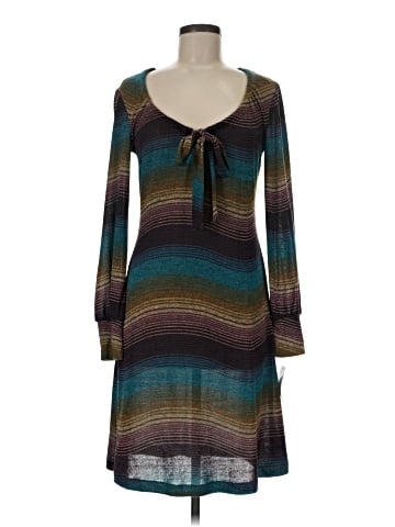 Tiana B. Casual Dress (view 1)