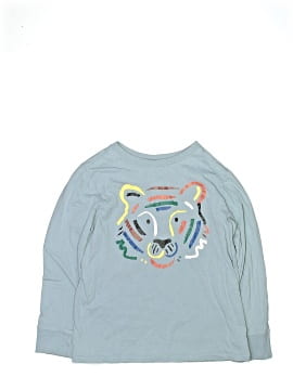 Hanna Andersson Long Sleeve T Shirt