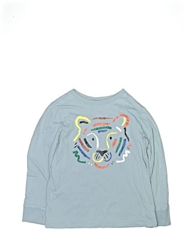 Hanna Andersson Long Sleeve T-Shirt (view 1)
