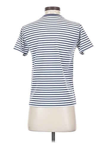 Unbranded Short Sleeve Turtleneck (view 2)