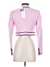 LoveShackFancy Pink Jacket Size 0 - photo 2
