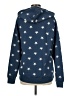 ALTERNATIVE Stars Blue Pullover Hoodie Size M - photo 2