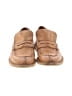 Brunello Cucinelli Solid Tan Flats Size EU 37 - photo 2