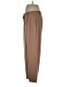 J.Crew Factory Store Solid Brown Casual Pants Size 12 - photo 5