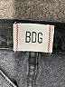 BDG 100% Cotton Black Jeans Size 25 waist - photo 9