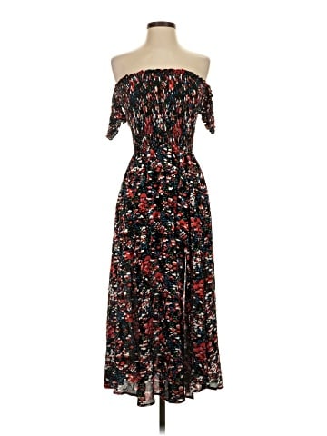 Lulus Cocktail Dress (view 1)
