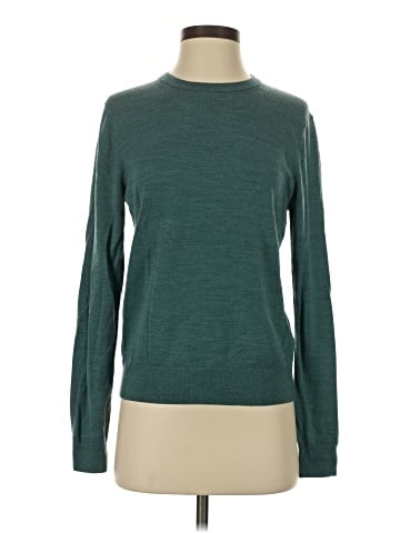 Uniqlo Wool Pullover Sweater (view 1)