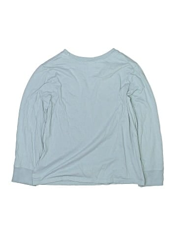 Hanna Andersson Long Sleeve T-Shirt (view 2)
