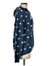 ALTERNATIVE Stars Blue Pullover Hoodie Size M - photo 4