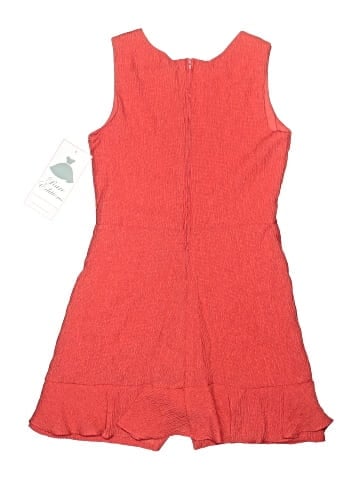 Rare Editions Romper (view 2)