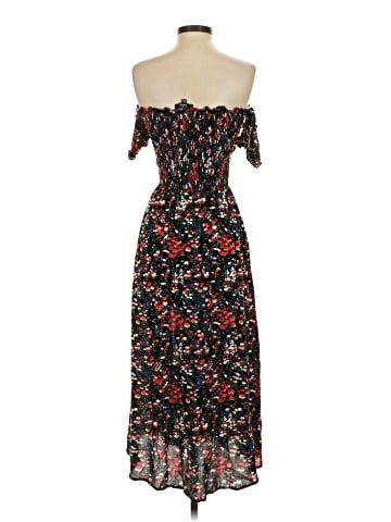 Lulus Cocktail Dress (view 2)