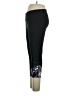 GAIAM Graphic Black Active Pants Size XL - photo 5
