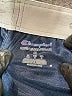 Champion Hearts Blue Athletic Shorts Size M - photo 3