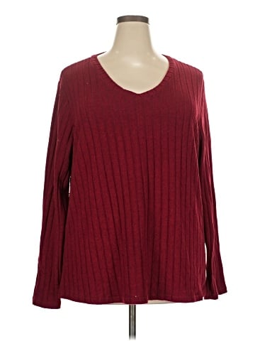 Unbranded Pullover Sweater (view 1)