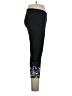 GAIAM Graphic Black Active Pants Size XL - photo 4