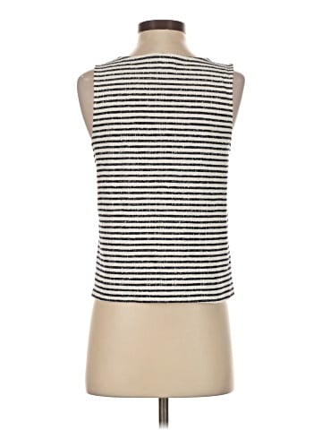Old Navy Sleeveless Blouse (view 2)