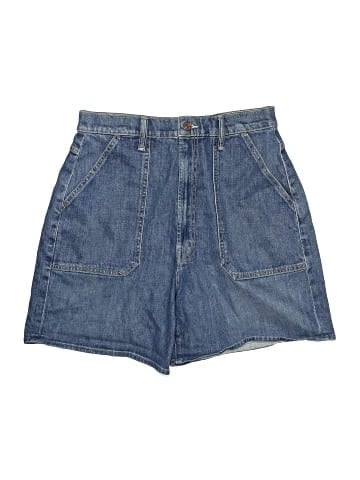 Mother Denim Shorts (view 1)
