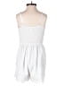Japna 100% Cotton White Romper Size S - photo 2