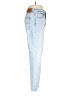 Levi's Hearts Blue Jeans Size 30 waist - photo 4