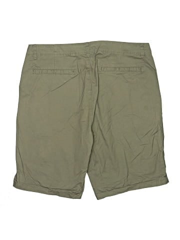Old Navy Khaki Shorts (view 2)