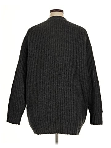 Uniqlo Cardigan (view 2)