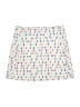 Cutter & Buck Print White Skort Size M - photo 1