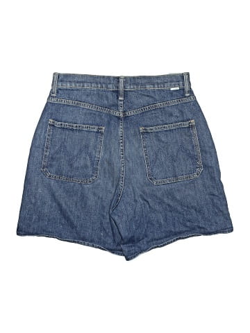 Mother Denim Shorts (view 2)