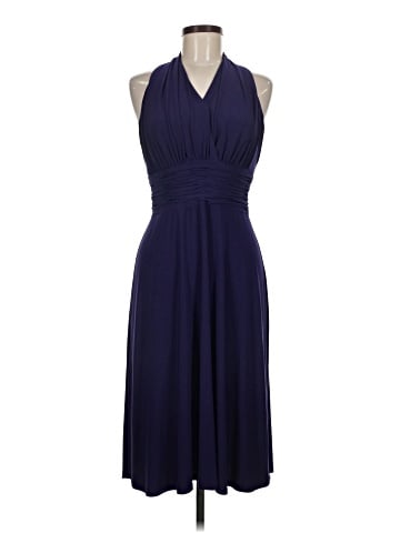 Evan Picone Cocktail Dress (view 1)